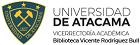 Biblioteca Universidad de Atacama